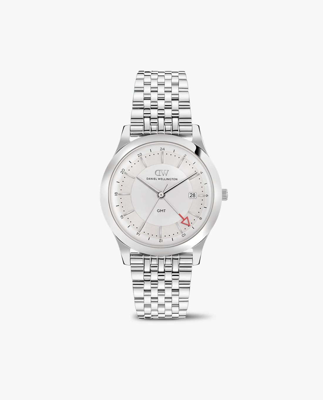 DANIEL WELLINGTON - Đồng hồ nam Pathfinder 39mm
