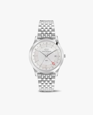  DANIEL WELLINGTON - Đồng hồ nam Pathfinder 39mm 