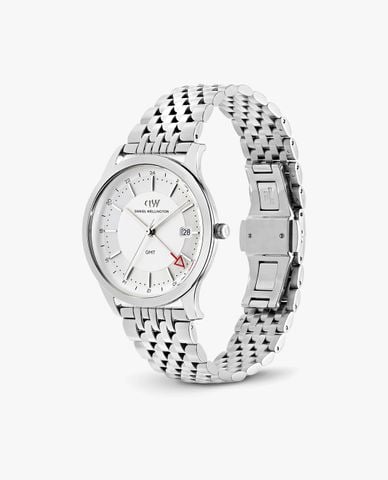  DANIEL WELLINGTON - Đồng hồ nam Pathfinder 39mm 