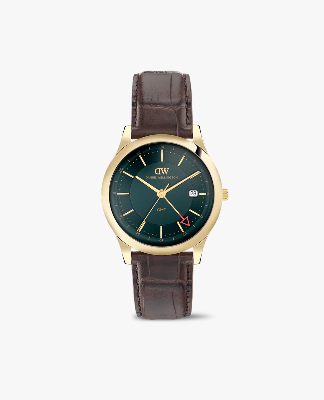 DANIEL WELLINGTON - Đồng hồ nam Pathfinder 39mm