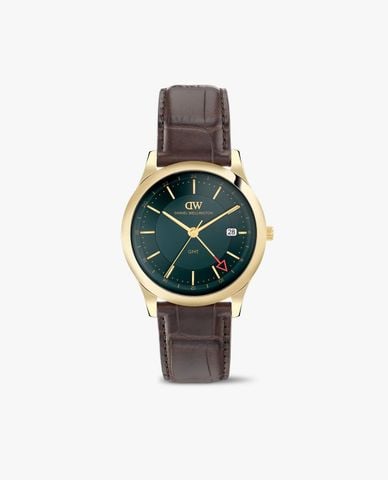 DANIEL WELLINGTON - Đồng hồ nam Pathfinder 39mm 
