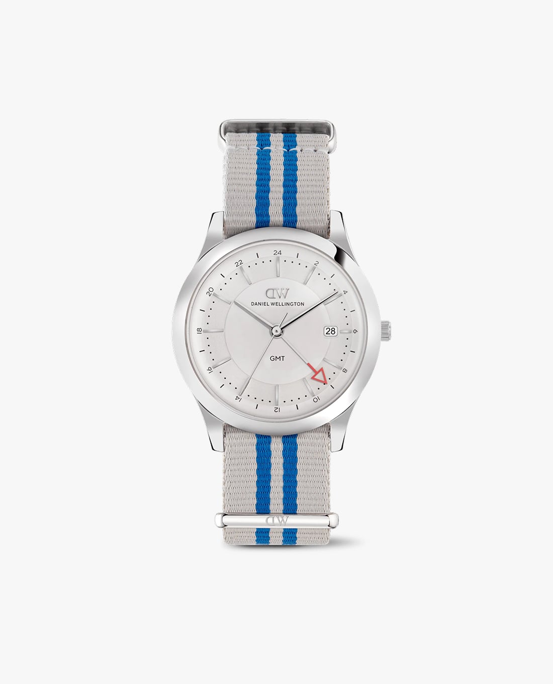 DANIEL WELLINGTON - Đồng hồ nam Pathfinder 39mm