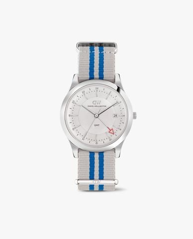  DANIEL WELLINGTON - Đồng hồ nam Pathfinder 39mm 