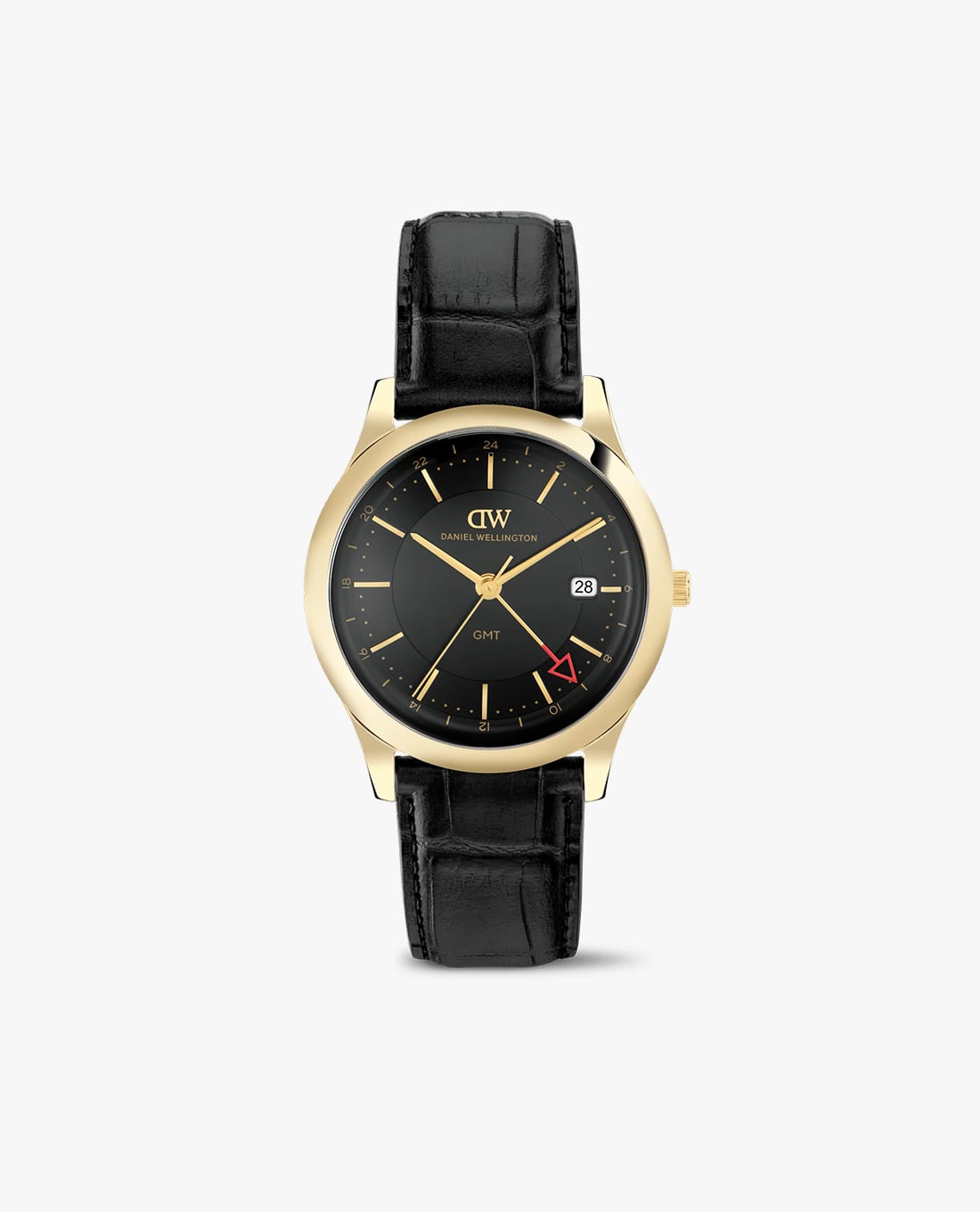 DANIEL WELLINGTON - Đồng hồ nam Pathfinder 39mm
