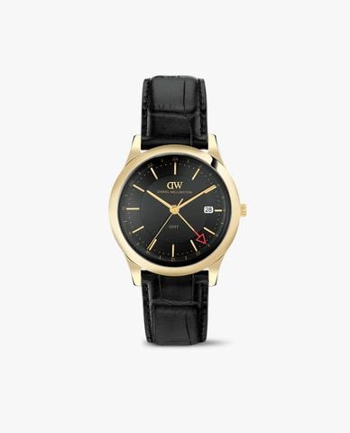  DANIEL WELLINGTON - Đồng hồ nam Pathfinder 39mm 