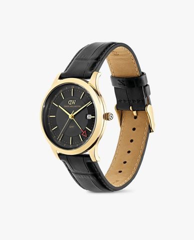  DANIEL WELLINGTON - Đồng hồ nam Pathfinder 39mm 