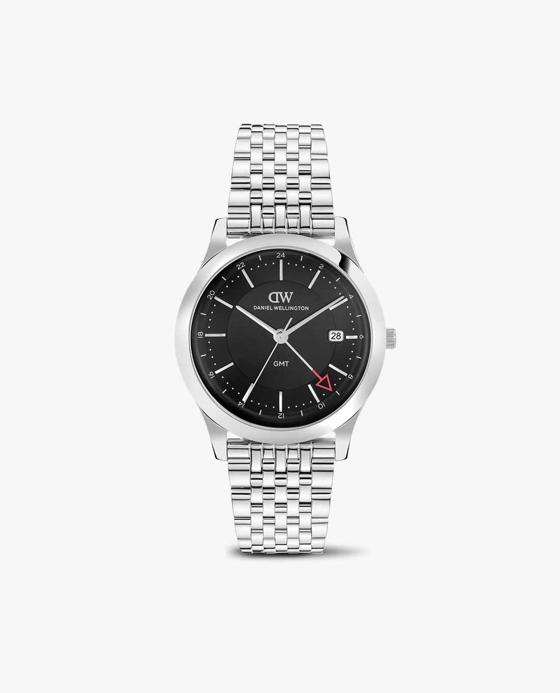 DANIEL WELLINGTON - Đồng hồ nam Pathfinder 39mm
