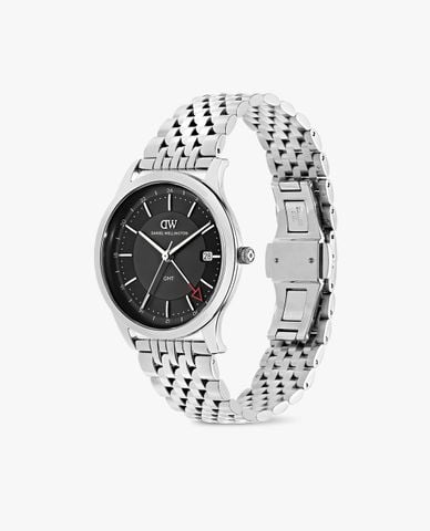  DANIEL WELLINGTON - Đồng hồ nam Pathfinder 39mm 