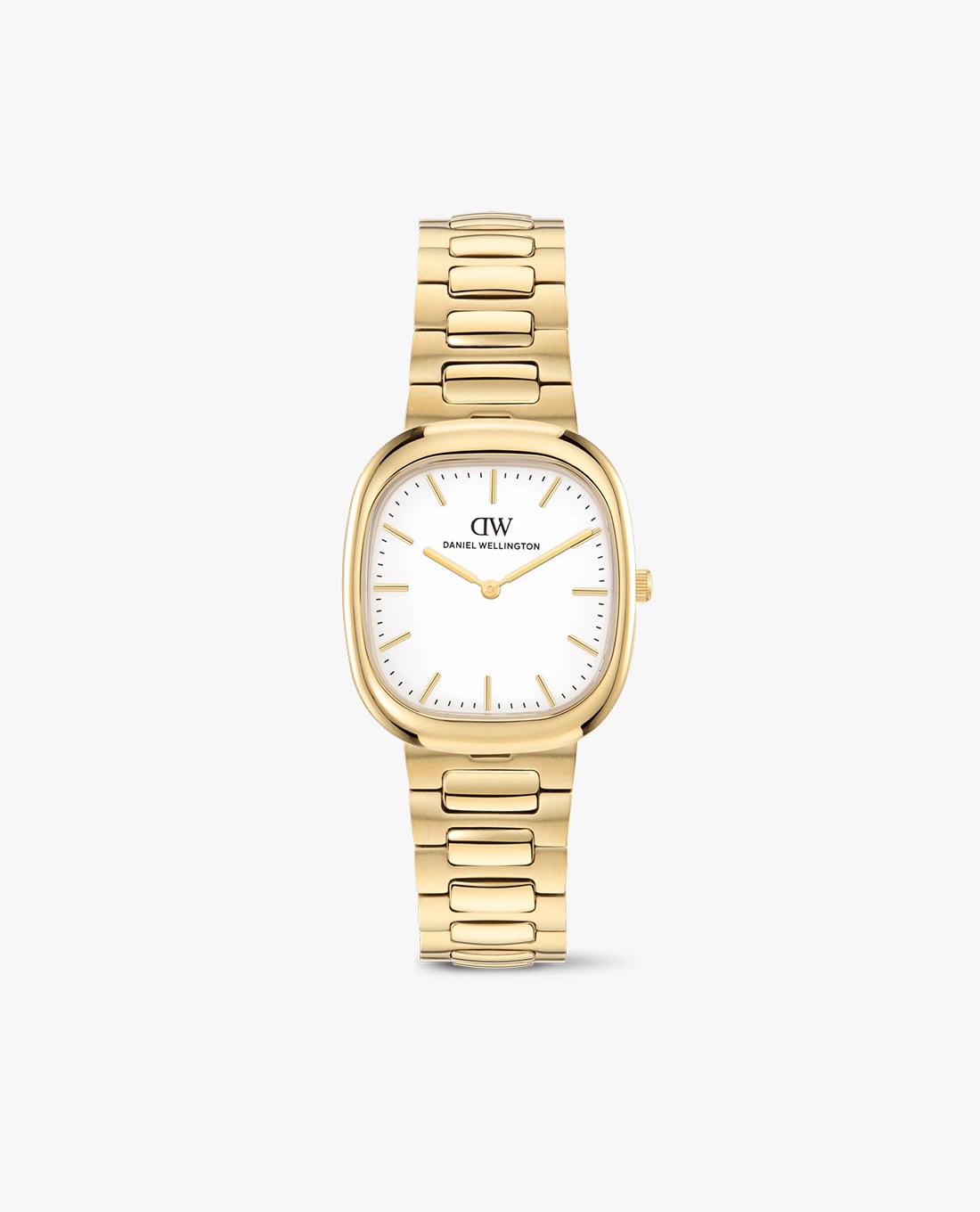DANIEL WELLINGTON - Đồng hồ nam Cort Hlink 38mm