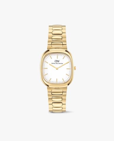  DANIEL WELLINGTON - Đồng hồ nam Cort Hlink 38mm 