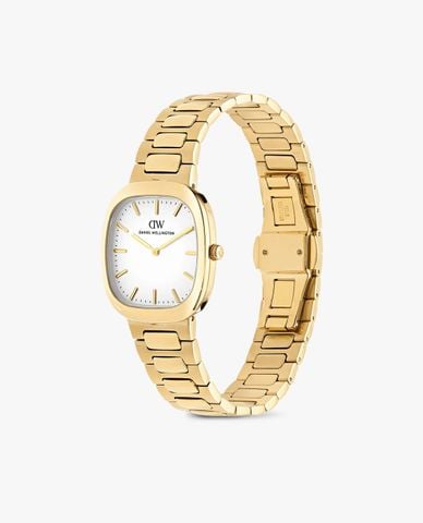  DANIEL WELLINGTON - Đồng hồ nam Cort Hlink 38mm 