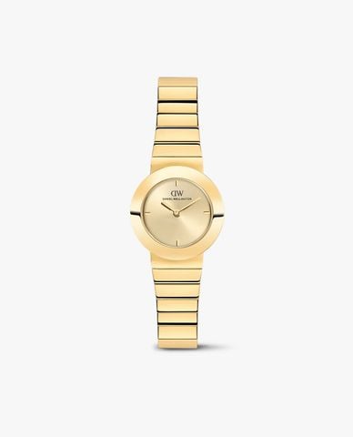 DANIEL WELLINGTON - Đồng hồ nữ Stella Piano 24mm 