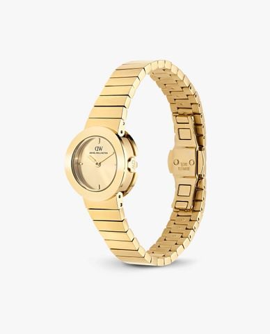  DANIEL WELLINGTON - Đồng hồ nữ Stella Piano 24mm 