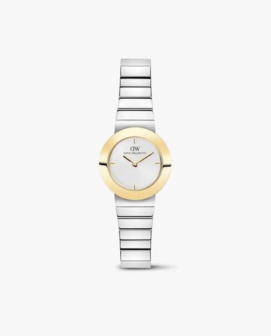  DANIEL WELLINGTON - Đồng hồ nữ Stella Piano 24mm 