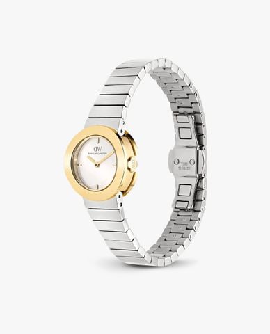  DANIEL WELLINGTON - Đồng hồ nữ Stella Piano 24mm 