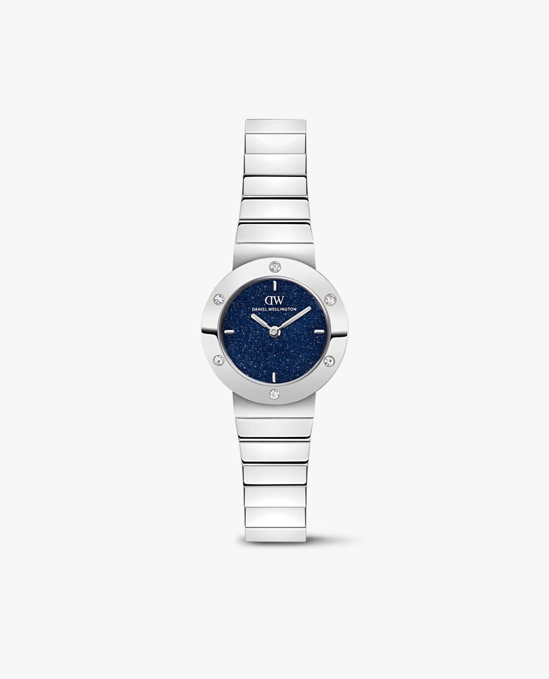 DANIEL WELLINGTON - Đồng hồ nữ Stella Piano 24mm