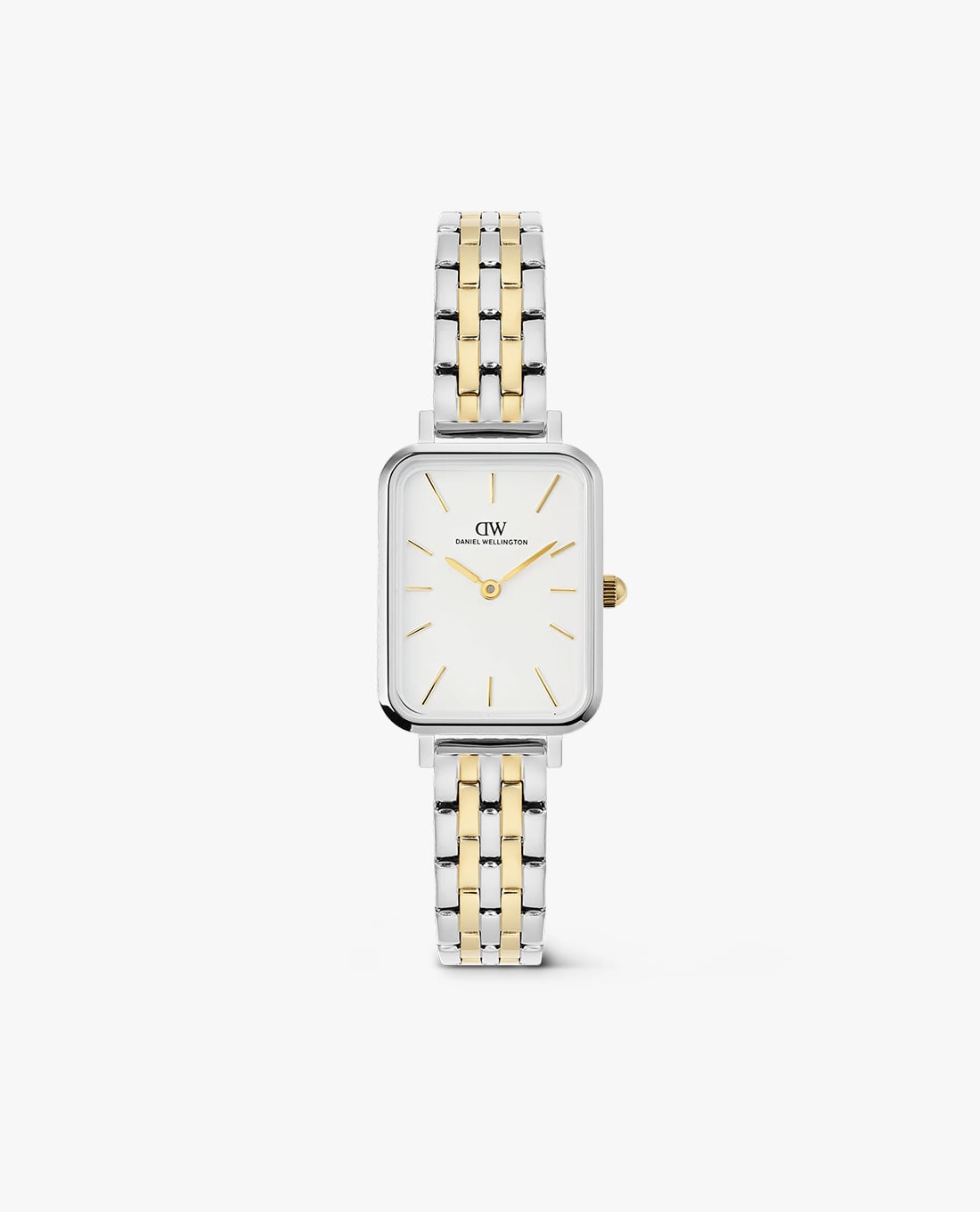DANIEL WELLINGTON - Đồng hồ nữ Quadro 26mm