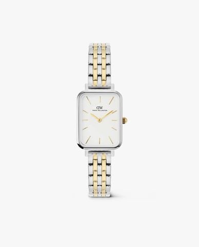 DANIEL WELLINGTON - Đồng hồ nữ Quadro 26mm 