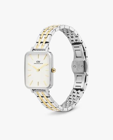  DANIEL WELLINGTON - Đồng hồ nữ Quadro 26mm 