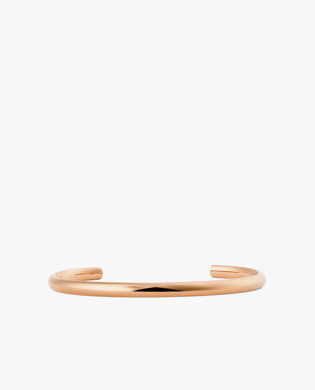 DANIEL WELLINGTON - Vòng đeo tay unisex Arch Cuff