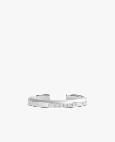  DANIEL WELLINGTON - Nhẫn unisex Classic Adjustable 