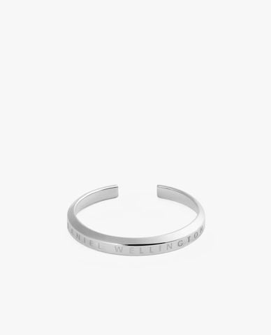  DANIEL WELLINGTON - Nhẫn unisex Classic Adjustable 
