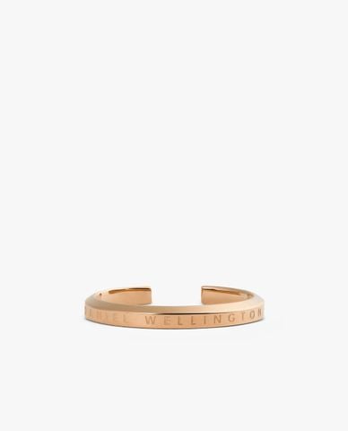  DANIEL WELLINGTON - Nhẫn unisex Classic Adjustable 