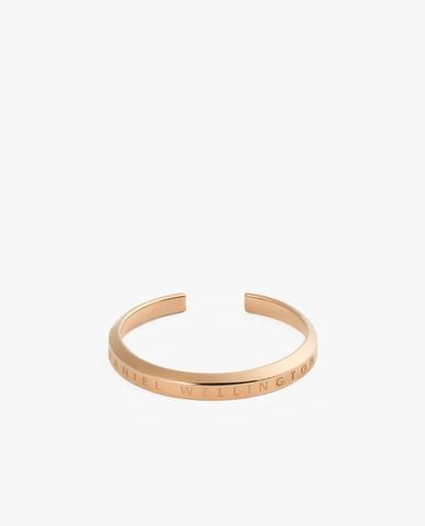  DANIEL WELLINGTON - Nhẫn unisex Classic Adjustable 