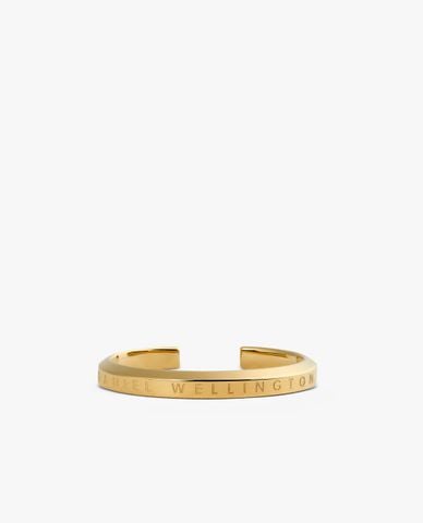  DANIEL WELLINGTON - Nhẫn unisex Classic Adjustable 