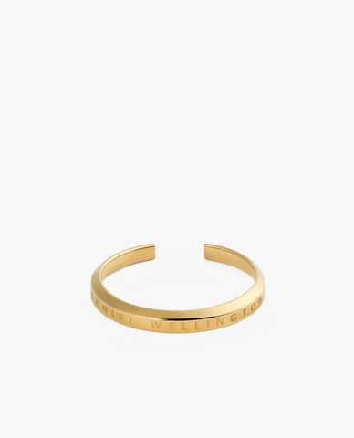  DANIEL WELLINGTON - Nhẫn unisex Classic Adjustable 