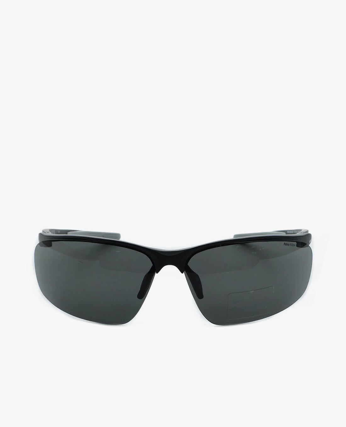 NIKE - Kính mát unisex gọng chữ nhật thể thao