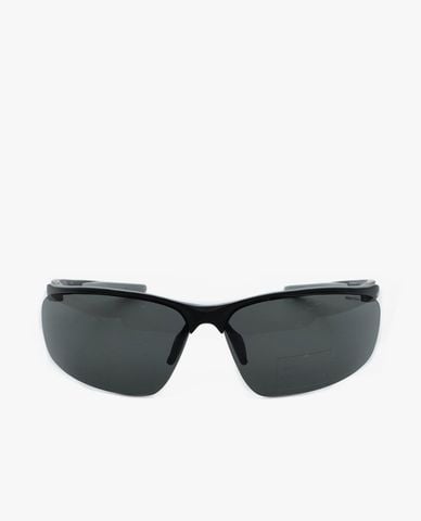  NIKE - Kính mát unisex gọng chữ nhật thể thao 