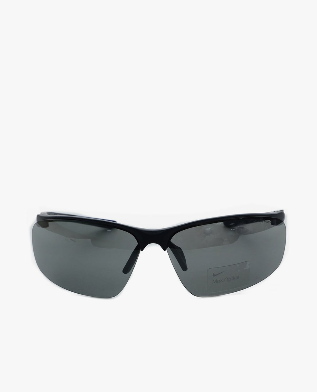 NIKE - Kính mát unisex gọng chữ nhật thể thao