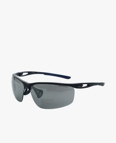  NIKE - Kính mát unisex gọng chữ nhật thể thao 