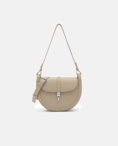  PEDRO - Túi đeo vai nữ nắp gập Hitch Canvas 