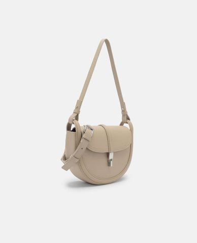  PEDRO - Túi đeo vai nữ nắp gập Hitch Canvas 