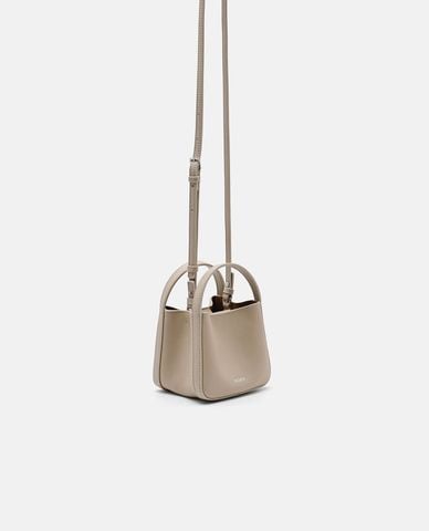  PEDRO - Túi mini nữ hình thang Dana 