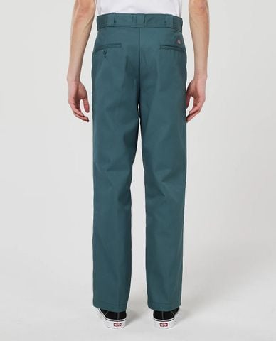  DICKIES - Quần nam ống đứng phối túi Original 874 