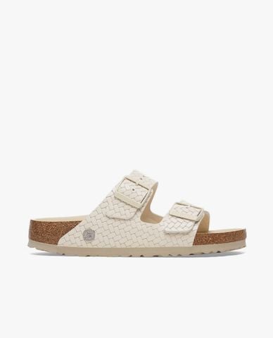  BIRKENSTOCK - Dép unisex quai ngang Arizona 
