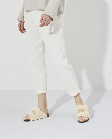  BIRKENSTOCK - Dép nữ quai ngang Arizona Big Buckle 