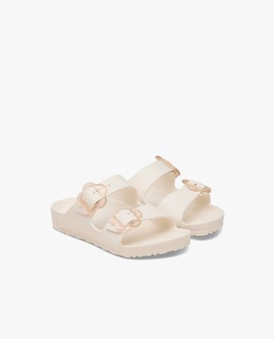  BIRKENSTOCK - Dép trẻ em quai ngang Arizona Flower 