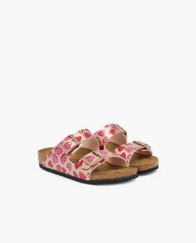  BIRKENSTOCK - Dép trẻ em quai ngang Arizona 