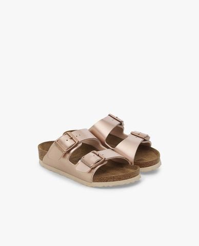  BIRKENSTOCK - Dép trẻ em quai ngang Arizona 
