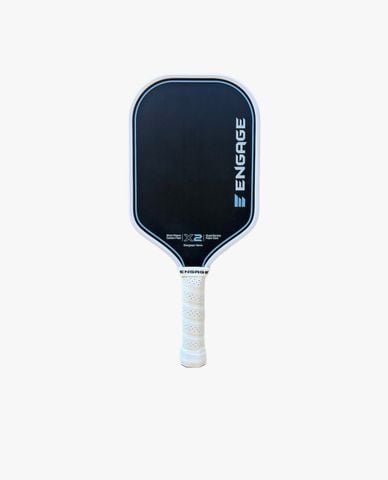  ENGAGE - Vợt pickleball X2 Elongated 16mm 