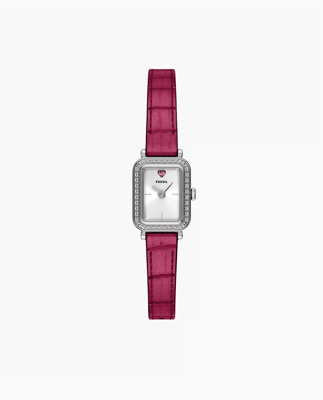 FOSSIL - Đồng hồ nữ Raquel Mini 18mm