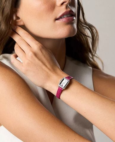  FOSSIL - Đồng hồ nữ Raquel Mini 18mm 