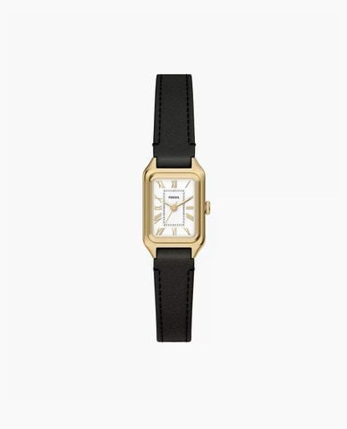  FOSSIL - Đồng hồ nữ Raquel Mini 18mm 
