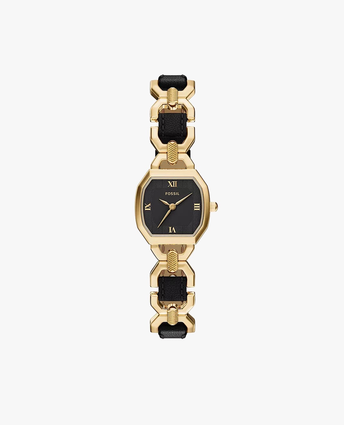 FOSSIL - Đồng hồ nữ Harlow 22mm
