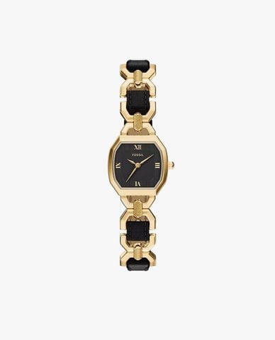  FOSSIL - Đồng hồ nữ Harlow 22mm 