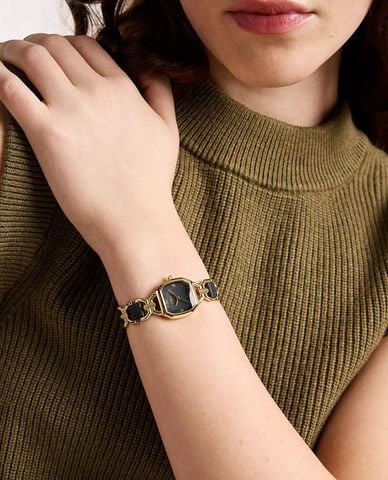  FOSSIL - Đồng hồ nữ Harlow 22mm 